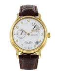 Pre-Owned Zenith Class Watch